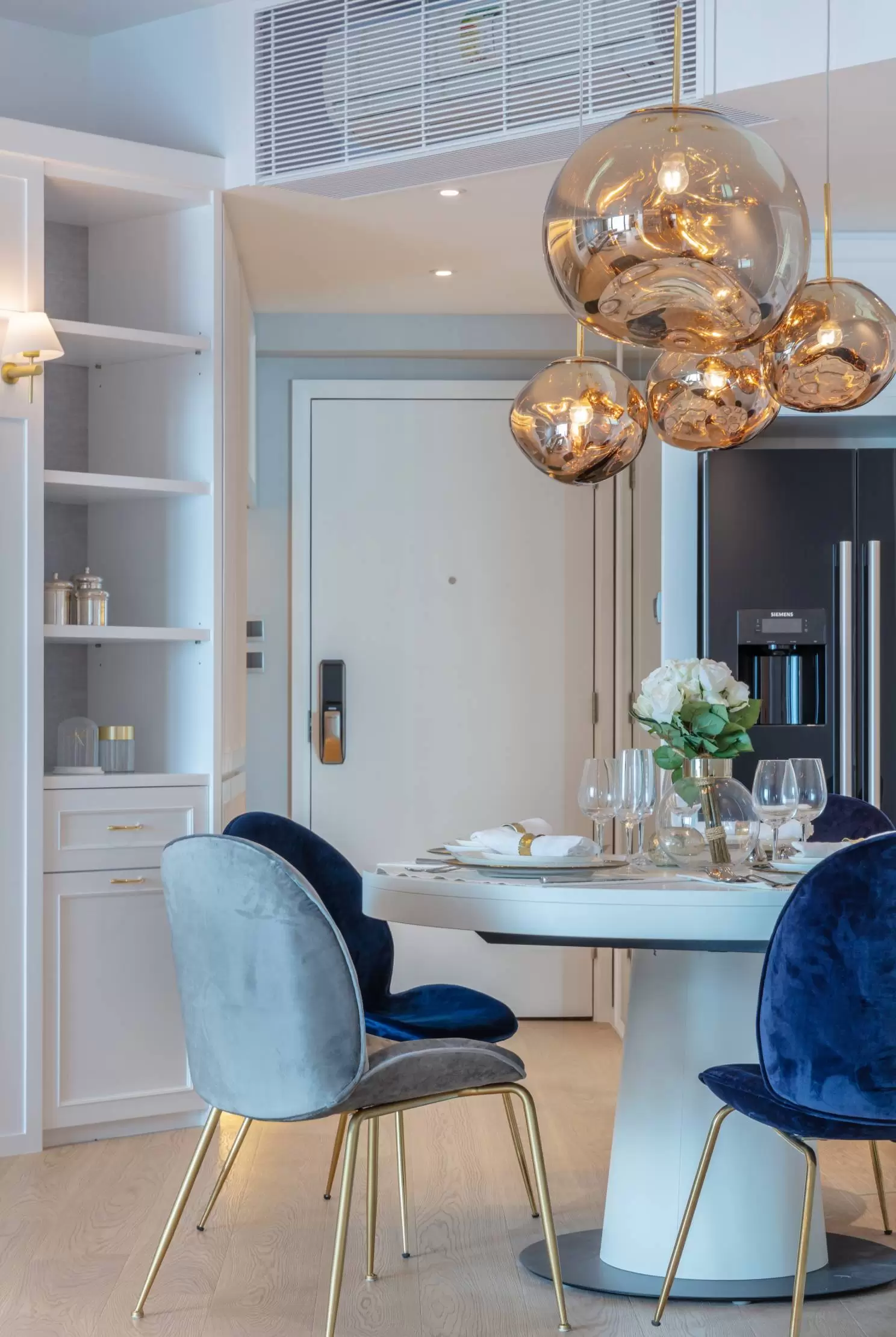 The Belchers | Interior design showcase